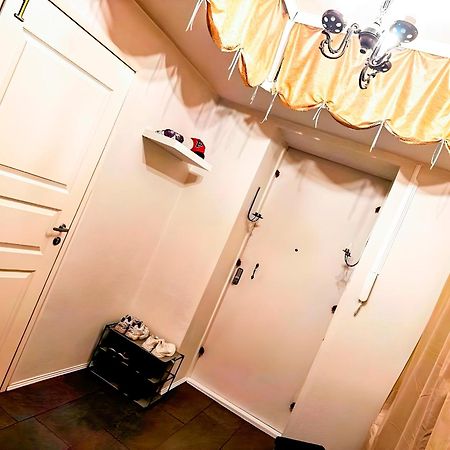 Self-Check-In Central Hostel Bestprice Tallinn Luaran gambar