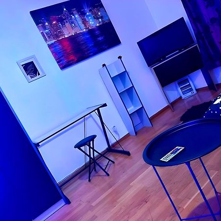 Self-Check-In Central Hostel Bestprice Tallinn Luaran gambar