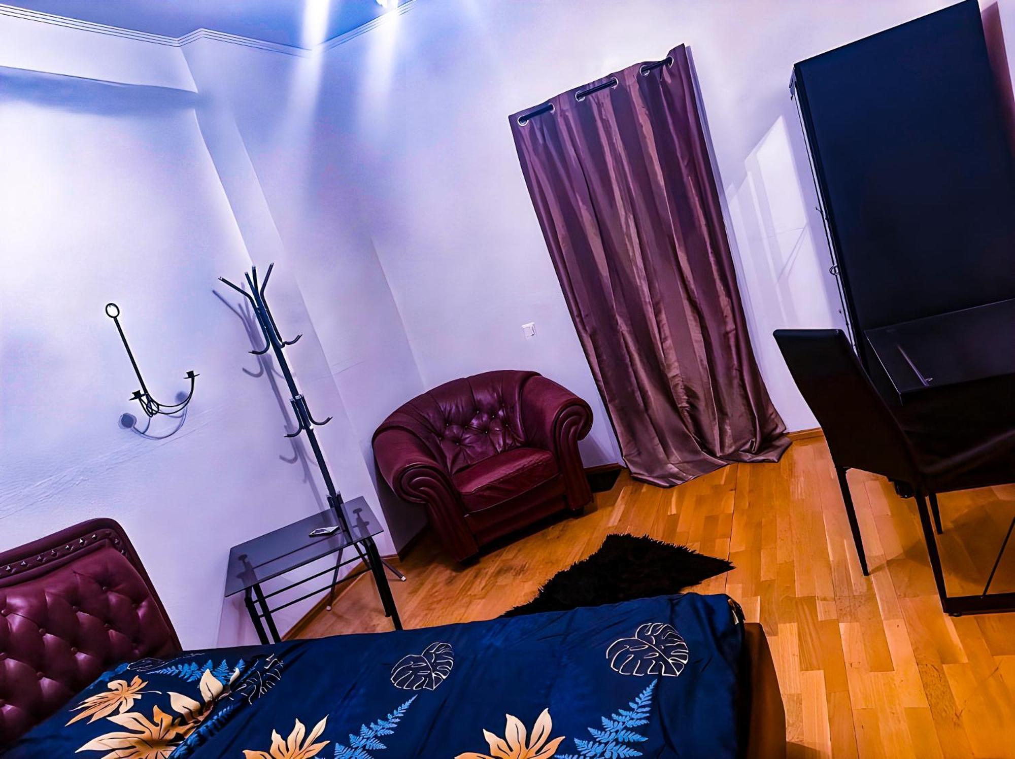 Self-Check-In Central Hostel Bestprice Tallinn Luaran gambar