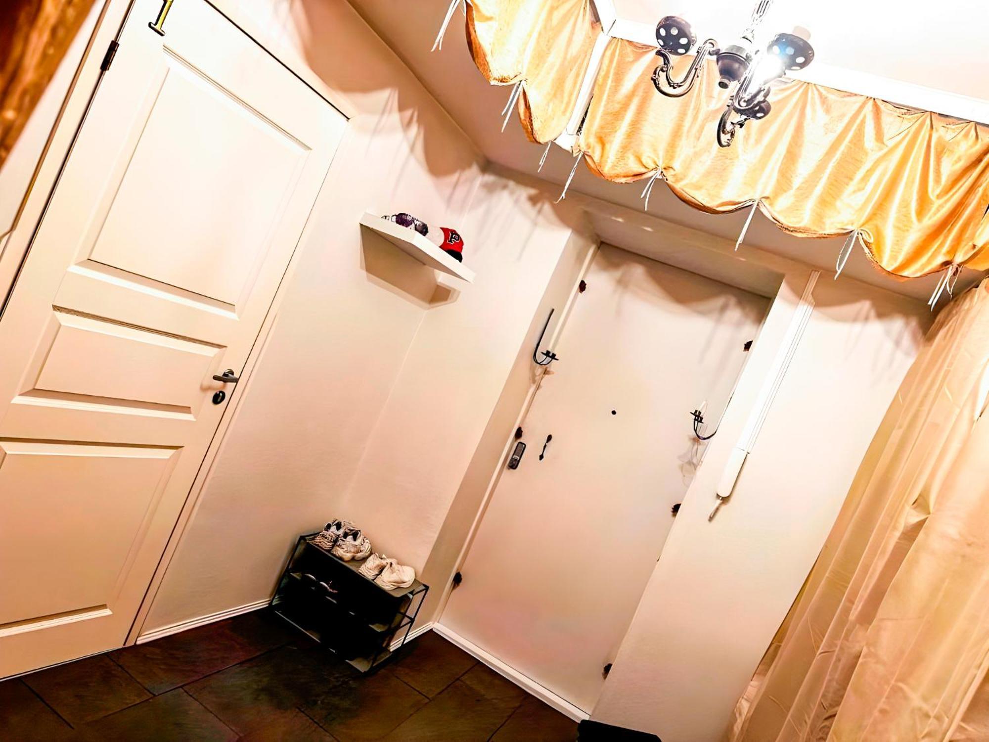 Self-Check-In Central Hostel Bestprice Tallinn Luaran gambar