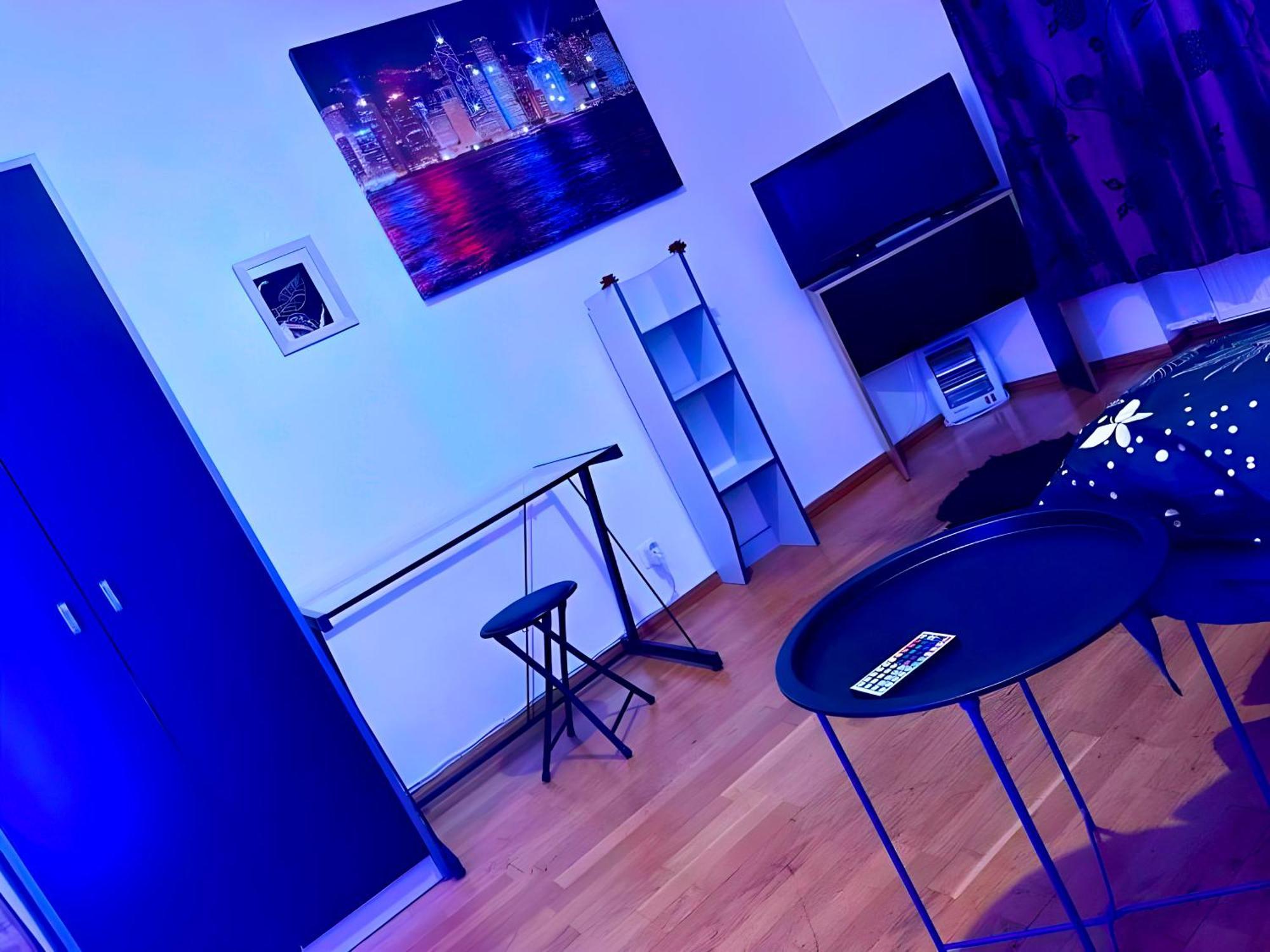 Self-Check-In Central Hostel Bestprice Tallinn Luaran gambar