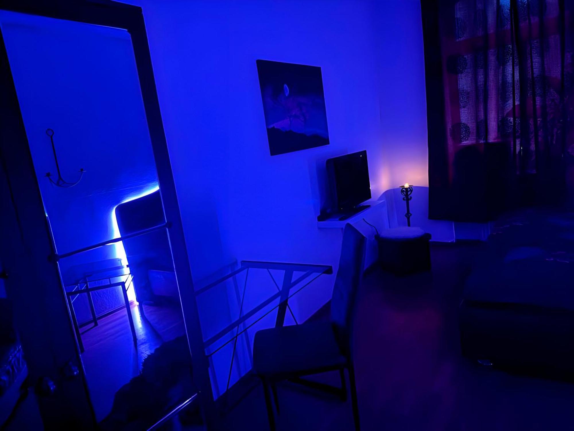 Self-Check-In Central Hostel Bestprice Tallinn Luaran gambar
