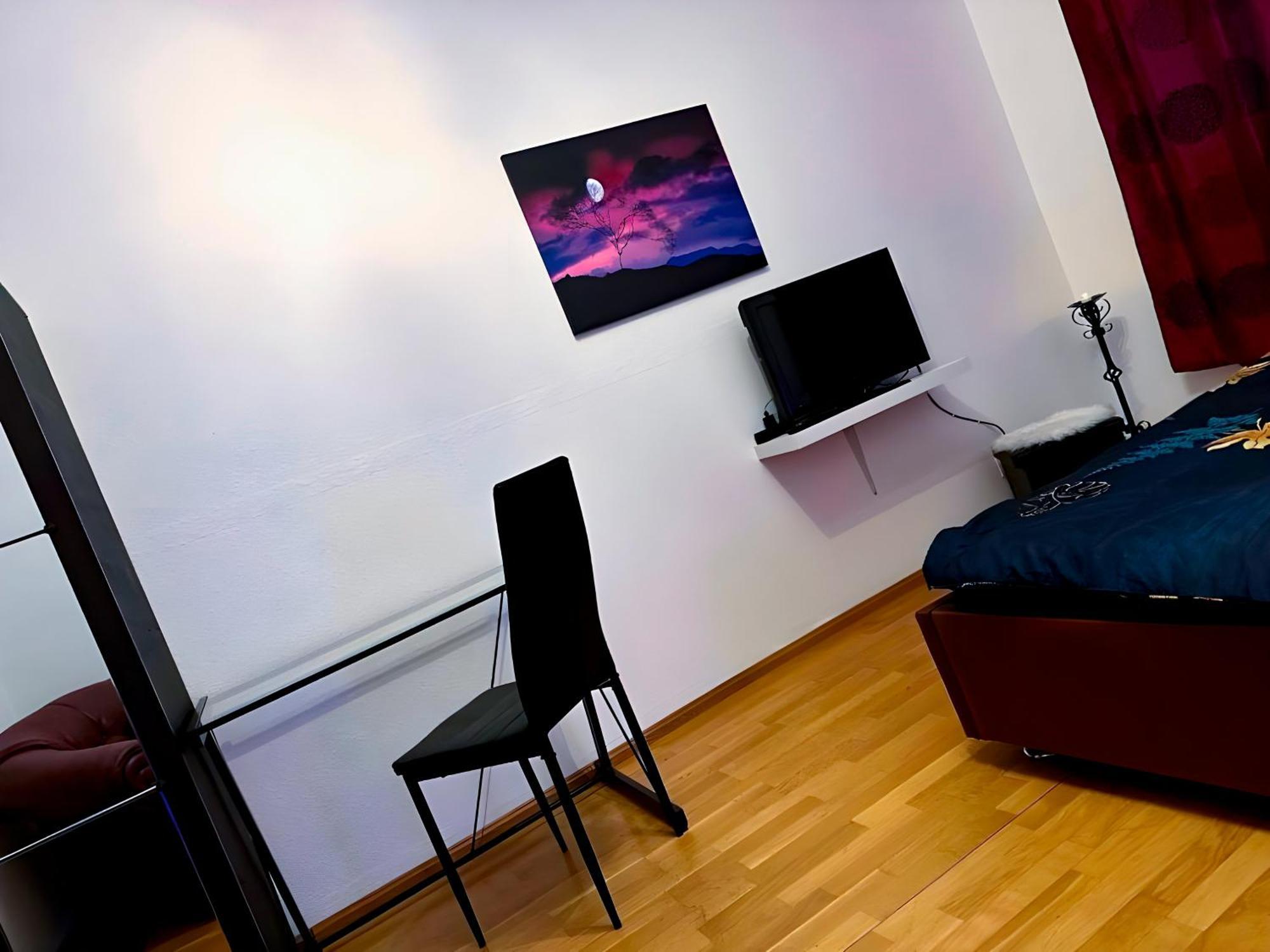 Self-Check-In Central Hostel Bestprice Tallinn Luaran gambar