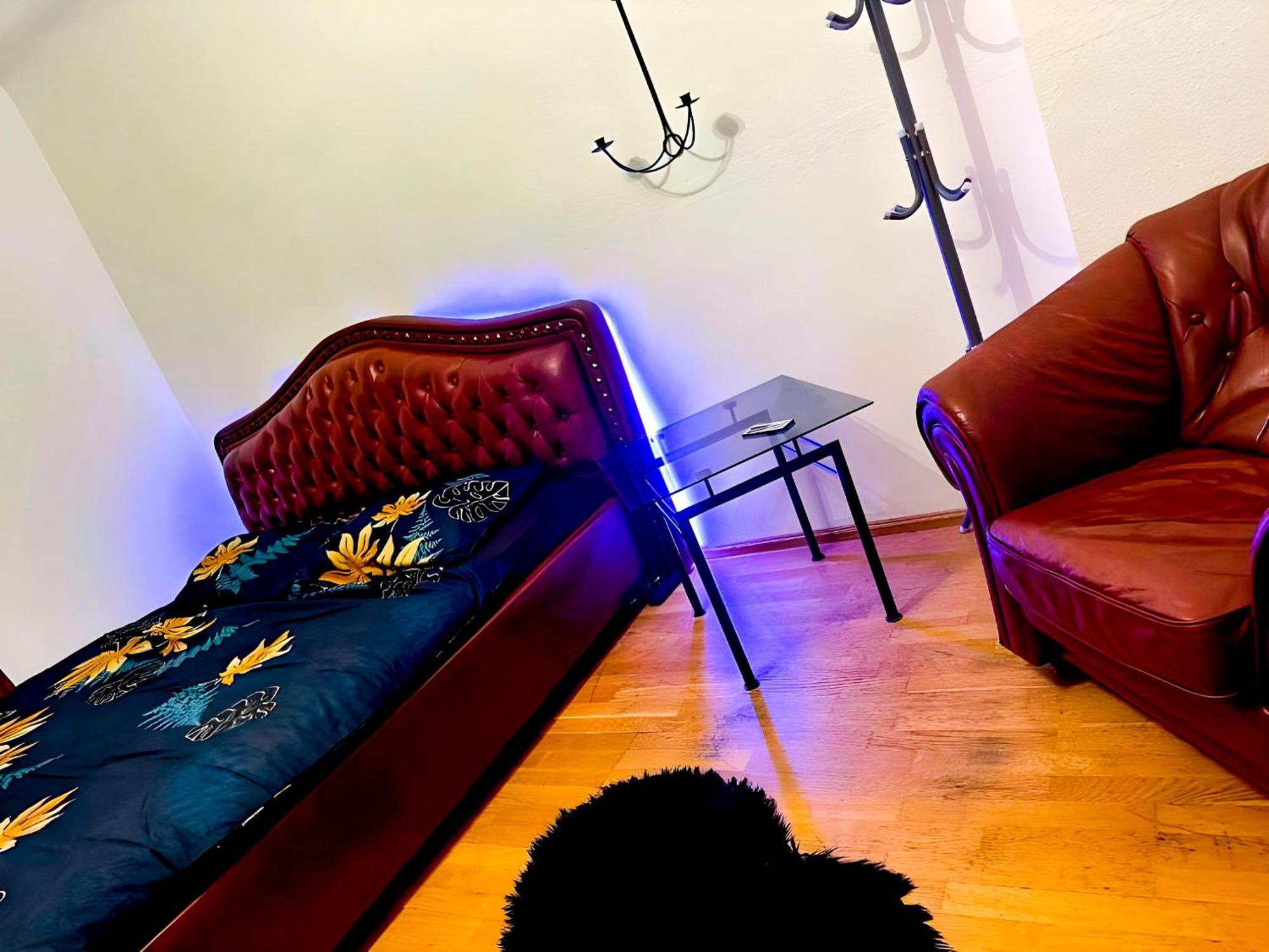 Self-Check-In Central Hostel Bestprice Tallinn Luaran gambar