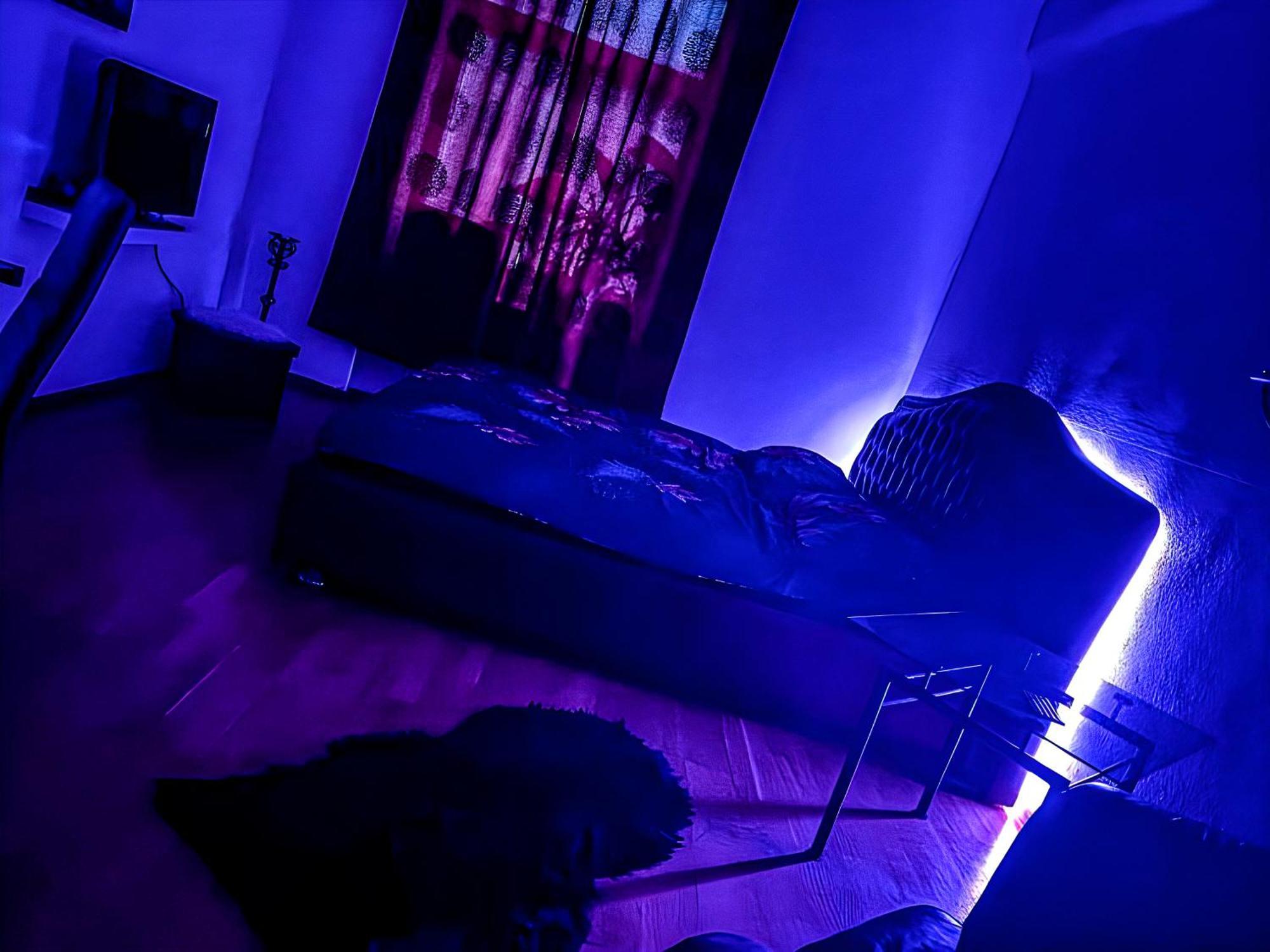 Self-Check-In Central Hostel Bestprice Tallinn Luaran gambar