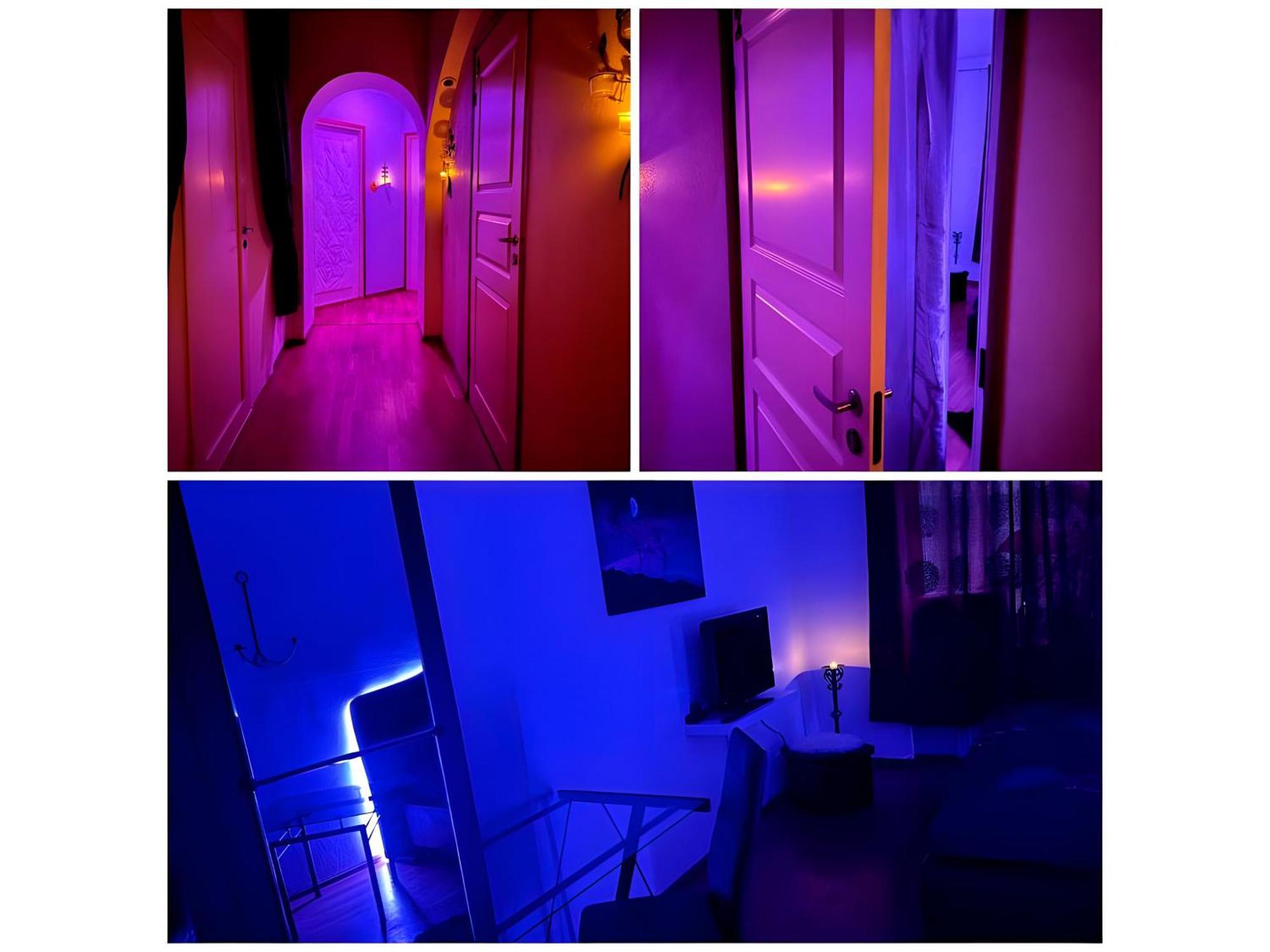 Self-Check-In Central Hostel Bestprice Tallinn Luaran gambar