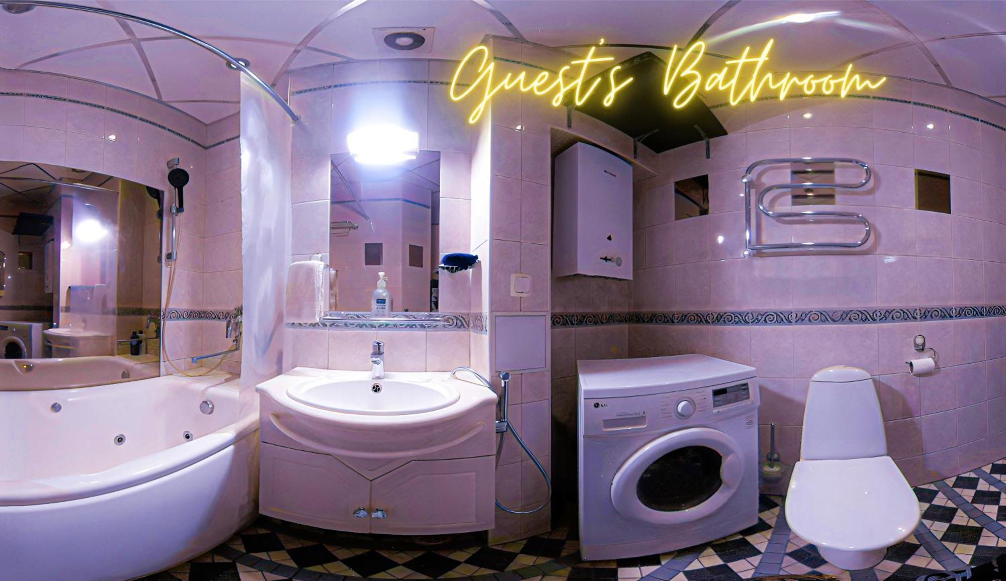 Self-Check-In Central Hostel Bestprice Tallinn Luaran gambar