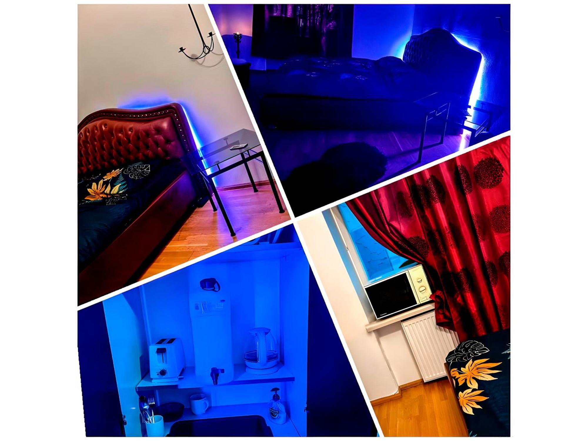 Self-Check-In Central Hostel Bestprice Tallinn Luaran gambar