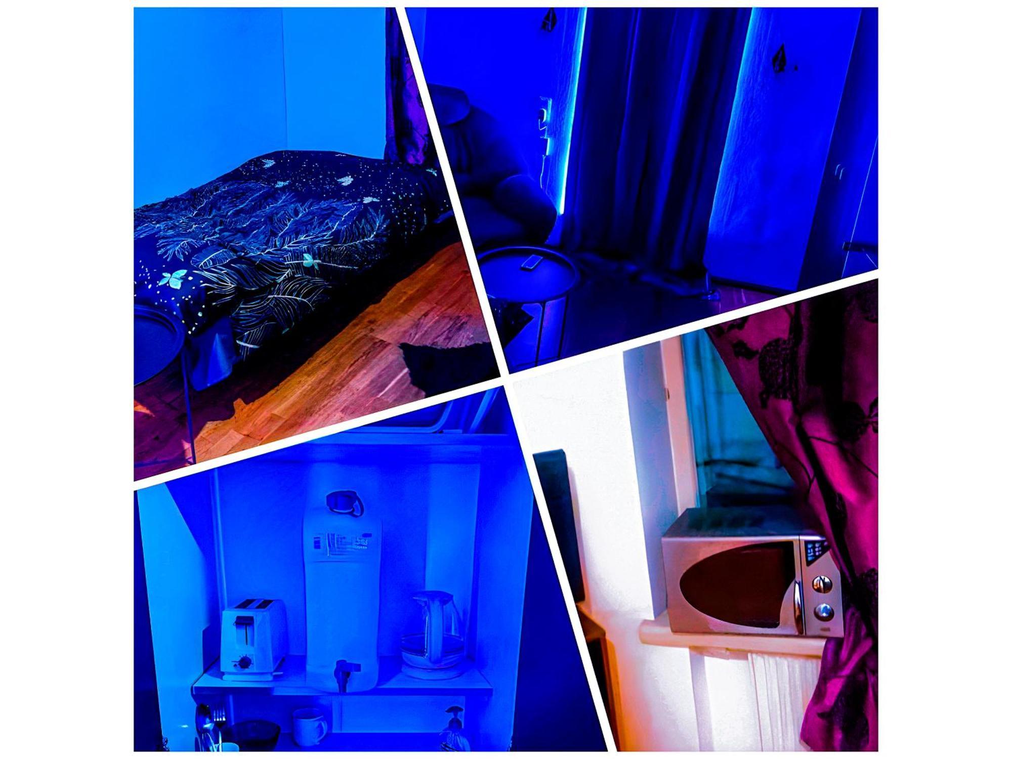 Self-Check-In Central Hostel Bestprice Tallinn Luaran gambar
